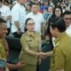 Hadiri Pembukaan MPLS Sekolah Rakyat Terintegrasi 3 Sulut di Remboken, Wabup VaSung Tegaskan Hal Ini