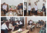 Pemkot Tomohon Tegaskan Dukungan untuk Koperasi Merah Putih, Program Prabowo Mulai Didorong di Daerah