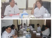 Tomohon-Baguio Jajaki Sister City, Kerja Sama Pariwisata hingga Investasi Mulai Dibahas