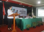 Stunting Jadi Prioritas RKPD 2027, Pemkot Tomohon Dorong Penanganan Lintas Sektor