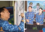 Musrenbang RKPD 2027, Caroll Senduk Tekankan Program Perangkat Daerah Harus Selaras