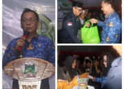 Bukber Bersama Umat Muslim, Caroll-Sendy Tegaskan Tomohon Rumah Bersama