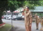 ASN Tomohon Diminta Tak Sekadar Jadi Pelayan Publik, Tapi Garda Terdepan Gerakan Indonesia ASRI