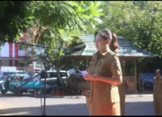 Usai Libur Idul Fitri, Wawali Sendy Tekankan ASN Tomohon Benahi Pelayanan Publik