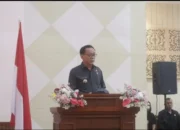 Tomohon Segera Miliki Perda Kota Bunga, Identitas Kota Wisata Diperkuat