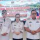 Anneke Rantung Resmi Jabat Camat Tompaso Barat, Dilantik Bersama 114 Pejabat Lainnya