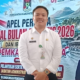 Christian Legi Jabat Kabid Disiplin dan Pengawasan BPSDM Minahasa