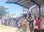 Panitia HUT RI ke- 81 di Langowan Sampaikan Permintaan Maaf Usai Peserta Lomba Drumband Ungkapkan Kekecewaan