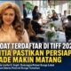 Levita Supit: Float TIFF 2026 Tembus 33, Bunga Petani Tomohon Siap Dipakai