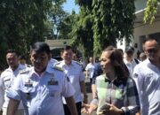 PWI Sulut Dukung Program Pemerintah, Gubernur Yulius Selvanus Tekankan Peran Strategis Pers