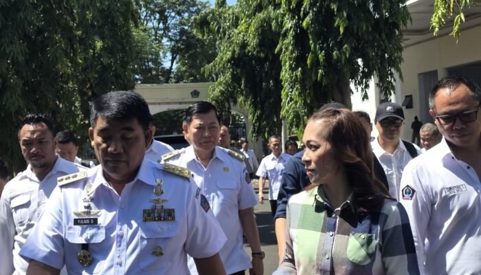 PWI Sulut Dukung Program Pemerintah, Gubernur Yulius Selvanus Tekankan Peran Strategis Pers