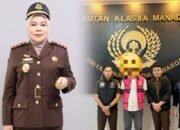 Kejari Talaud Tahan PPK Ronal Rando dalam Kasus Dugaan Korupsi Pengadaan Tanah Tahun 2022