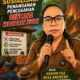 Hukum Tua Desa Ampreng Imbau Warga Waspada Kebakaran Hutan Merembet ke Kebun Kelelondey