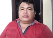 Dampak Elnino, Hukum Tua Djendry Rondonuwu Imbau Warga Tumaratas Waspada Kebakaran di Musim Kemarau Panjang