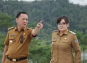 Caroll-Sendy Siapkan Manajemen Talenta ASN, Penempatan Pejabat Berbasis Kompetensi