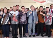 Rektor Unsrat Buka Peluang Otto Hasibuan Jadi Penguji Tamu
