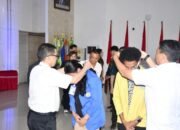 Rektor Unsrat: PEKSIMIDA 2026 Bukan Sekadar Kompetisi, Tapi Wadah Merawat Budaya Bangsa