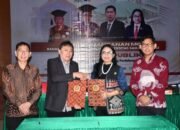 DPR Rangkul Unsrat, Dorong Regulasi Perlelangan Modern Berbasis Bukti