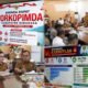 Dipimpin Bupati Robby Dondokambey, Rapat Forkopimda Minahasa dihadiri Wabub Vasung