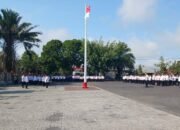 Apel September Pemkab Minahasa: Komitmen Pelayanan dan Waspada Kebakaran