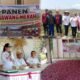 PANEN BAWANG MERAH DI LANGOWAN, WABUP VASUNG: KABUPATEN MINAHASA DORONG JADI SENTRA PERTANIAN