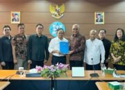 HPN Lampung 2027 Lebih Terbuka dan Libatkan Konstituen Dewan Pers