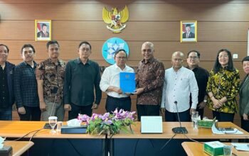 HPN Lampung 2027 Lebih Terbuka dan Libatkan Konstituen Dewan Pers