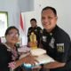Kejari Talaud Salurkan Bantuan Sembako untuk 60 Lansia di Rainis dan Tule Utara