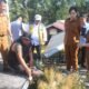 Wawali Sendy Rumajar Pantau Penyaluran Air Bersih untuk Warga Terdampak Kekurangan Debit Air