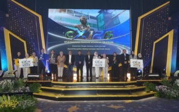 BPJS Kesehatan Luncurkan CX126 untuk Standarisasi Pelayanan di 126 Kantor Cabang