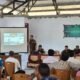 Kejari Talaud Beri Penerangan Hukum di Gemeh, Dorong Sinergi Cegah Karhutla