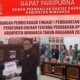 DPRD Minahasa Gelar Paripurna Bahas Perubahan APBD 2026, Bupati Robby Dondokambey Sampaikan Hal Penting Ini