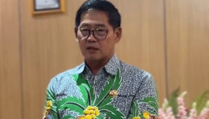 Seriusi Pencegahan TPPO di Kota Bitung, Wali Kota Hengky Honandar Gandeng YP3I