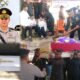 Diantar Keluarga dan Polri, Kombes Steidy Raranta Dimakamkan di Pekuburan Keluarga Noongan 2