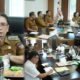 Pemkab Minahasa Ikuti Exit Meeting BPK Sulut, Wabup Vanda Tekankan Transparansi dan Akuntabilitas