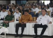 Lawan Jeratan Rentenir, Pemkot Tomohon Dukung Program PNM untuk Perkuat Akses Modal Warga
