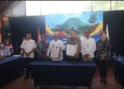 Kendalikan Inflasi, Tomohon dan Bone Bolango Perkuat Kerja Sama Pangan
