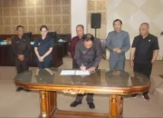 Wali Kota Apresiasi Rekomendasi DPRD Tomohon, Pemkot Siap Tindak Lanjuti Catatan LKPJ