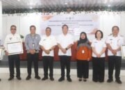Dorong Pemerintahan Berbasis Data, Caroll Senduk Canangkan Tiga Kelurahan Cantik di Tomohon