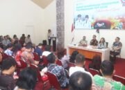 Persiapan TIFF 2026 Dimatangkan, Caroll Senduk Fokuskan Rakor pada Lokasi, Perizinan dan Peserta