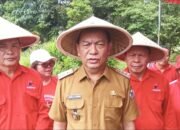 Caroll Senduk Ajak Warga Manfaatkan Lahan Tidur untuk Perkuat Ketahanan Pangan