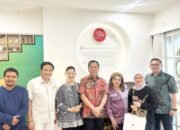 Gandeng Dewan Teh Indonesia, Pemkot Tomohon Dorong Wellness Tourism Berbasis Kearifan Lokal