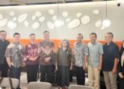 Tomohon Jazz Festival Siap Digelar, Target 10 Ribu Penonton