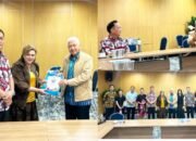 Dorong Promosi Pariwisata, Panorama JTB Tours Siap Dukung TIFF 2026