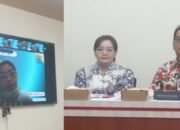 Pangolombian Wakili Tomohon di Rumah DataKu 2026, Caroll-Sendy Optimistis Raih Prestasi Nasional