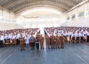 Pemkot Tomohon Perkuat Kompetensi PPPK, Dorong Pelayanan Publik Semakin Berkualitas