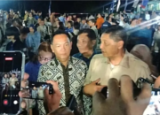 Menteri PKP dan Mendagri Turun ke Tomohon, Program Rumah Subsidi dan BSPS Jadi Sorotan