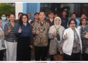 Komisi IX DPR RI Soroti Standar SPPG di Tomohon, Matani 2 Dinilai Layak Jadi Contoh