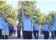 Di Hadapan Mendikdasmen, Pemkot Tomohon Tegaskan Komitmen Dukung Program Pendidikan Nasional