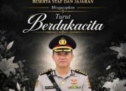 Jelang Kematian Kabid Humas Kombes Steidy Raranta, Sang Kakak Steve Beber Kronologi Lengkap